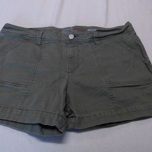 Faded Glory Summer Shorts